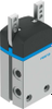 Pneumatic Grippers - 2031540 - RS Components, Ltd.