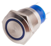 Push Button Switches - 1115788 - RS Components, Ltd.