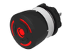 Emergency Stop Push Buttons -- 495982 - Image