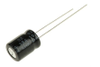 Aluminium Capacitors - 1701158 - RS Components, Ltd.