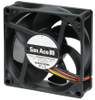 Axial Fans - 1919385 - RS Components, Ltd.