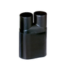 Heat Shrink Boots, Caps - 6308-HSB200-75-2-ND - DigiKey