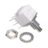 Rotary Potentiometers, Rheostats - 716-P11A2Q0EBSZ00103KL-ND - DigiKey