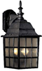 Exterior -Wall Mount - 205552 - Light Center (The)