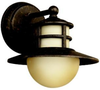 11107AGZ Exterior -Wall Mount - 683238 - Capital Lighting, Inc.