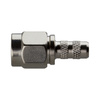Coaxial Connector (RF) Assemblies - 5480-RSA-3000-C1-ND - DigiKey