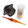Circular Connector Assemblies - 1202-D38999/20WG41SA-ND - DigiKey
