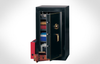 Security Safe - D888 - Sentry Group