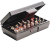 Adapter Kit; 0.195 in. (O.D); 50 Ohms; Brass, Nickel Plated; 500 V (RMS) (Max.) - 70198362 - Allied Electronics, Inc.