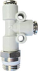 Composite Push-in Fitting -- P7444 53-02 - Image