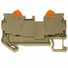 Terminal Blocks - Din Rail, Channel -- 277-2046-ND - Image