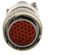 Circular / Cylindrical Connector - HD30 Series - HDB36-24-31PT-059 - LADD Distribution