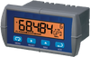 5-Digit Loop-Powered Flow Rate & Totalizer, Analog Input -- PD684 - Image