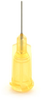 Techcon EA23TE-1/2 TE Epoxy Bond Needle Orange 23 ga x 0.5 in - EA23TE-1/2 - Ellsworth Adhesives