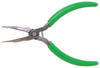 Xcelite Steel Needle Nose Curved Needle Nose Gripping Pliers CN7776 - 6 in Length - Foam Cushion Grip - 043127-06306 - R. S. Hughes Company, Inc.