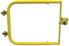 DBI-SALA Yellow Guard Rail Gate - 840779-00552 - 840779-00552 - R. S. Hughes Company, Inc.