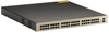 KVM Compact Matrix Switch 48-Port CATX w/Reduntant PWR-Supply -- ACXC48 - Image