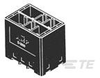PCB Headers & Receptacles - 178139-2 - TE Connectivity