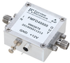 SMA Frequency Divider Divide by 40 Prescaler Module Operating from 100 MHz to 12 GHz -- FMFD40000