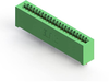 Card Edge Connectors - Edgeboard Connectors - 342-021-520-101 - Lingto Electronic Limited
