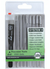 Wiha Metrix ESD Hex Blade Set - 26999 - All-Spec Industries