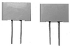 Tantalum Capacitor, 1Uf, 50V, Radial 20%; Capacitance Cornell Dubilier - 62H8526 - Newark, An Avnet Company