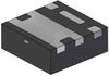 Mosfet, P-Ch, 25V, 6.7A, U-Dfn2020 Rohs Compliant Diodes Inc. - 36AJ3597 - Newark, An Avnet Company
