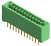 Card Edge Conn, Dual Side, 24Pos, Th; Card Edge Connector Type Edac - 73C2169 - Newark, An Avnet Company