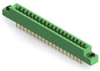 Card Edge Conn, Dual Side, 38Pos, Th; Card Edge Connector Type Edac - 86AH3316 - Newark, An Avnet Company