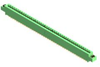 Card Edge Conn, Dual, 84Pos, Lug; Card Edge Connector Type Edac - 66AJ0970 - Newark, An Avnet Company