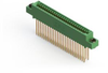 Card Conn, Dual Side, 52Pos, Wire Wrap; Card Edge Connector Type Edac - 68AJ8890 - Newark, An Avnet Company