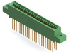 Card Conn, Dual Side, 46Pos, Wire Wrap; Card Edge Connector Type Edac - 68AJ9591 - Newark, An Avnet Company