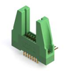 Card Edge Conn, Dual, 14Pos, Wire Wrap; Card Edge Connector Type Edac - 65AJ4575 - Newark, An Avnet Company