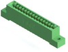 Card Edge Conn, Single Side, 15Pos, Lug; Card Edge Connector Type Edac - 72AJ5413 - Newark, An Avnet Company