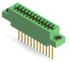 Card Conn, Single Side, 12Pos, Wire Wrap; Card Edge Connector Type Edac - 58AJ5790 - Newark, An Avnet Company