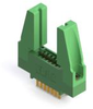 Card Edge Conn, Dual, 14Pos, Lug; Card Edge Connector Type Edac - 65AJ4446 - Newark, An Avnet Company