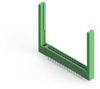 Card Edge Conn, Dual Side, 30Pos, Th; Card Edge Connector Type Edac - 57AJ7665 - Newark, An Avnet Company