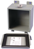 Enclosure, Junction Box, Steel, Gray; Enclosure Type Hammond - 99F6085 - Newark, An Avnet Company
