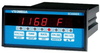 Panel Meter, 9 To 15Vdc, 7-Channel; No. Of Digits / Alpha Omega - 62AH2233 - Newark, An Avnet Company