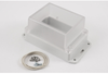 Small Enclosures - Plastic Enclosures - Ritec Plastic Enclosures - RP1140BFC - Hammond Manufacturing Company Inc.