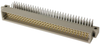 Connector, Din 41612, Plug, 64Pos, 3Row; Product Range Harting - 51AC2347 - Newark, An Avnet Company