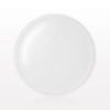 Sanitary Flange End Cap - 61695 - Qosina Corp.