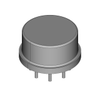 Integrated Circuits (ICs) - Linear - Amplifiers - Instrumentation, OP Amps, Buffer Amps -- AD510JH/+