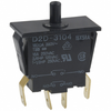 Snap Action, Limit Switches - SW985-ND - DigiKey