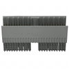 Backplane Connectors - 106015-1 - 853666-106015-1 - Win Source Electronics