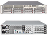 A+ Server - 2021M-UR+V / 2021M-UR+B - Supermicro Computer, Inc.