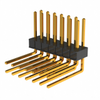 Headers, Male Pins - 3M156383-14-ND - DigiKey
