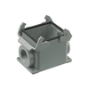 Heavy Duty Connector Housings, Hoods, Bases - 09300320272-ND - DigiKey