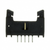 Headers, Male Pins - 3M5082-ND - DigiKey