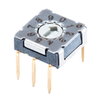DIP Switches - 2223-RDS-10S-7229-A-D-ND - DigiKey